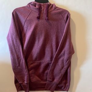 Champion hoodie